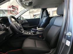 ميتسوبيشي أوتلاندر سبورت